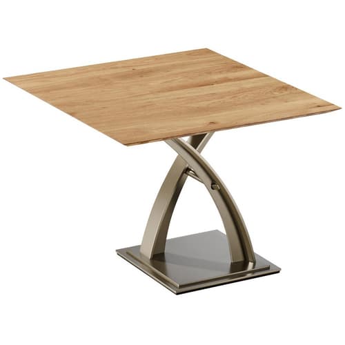 Ondino Dining Table by Bacher Tische