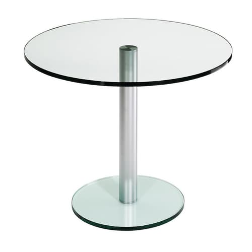 Piazza Dining Table by Bacher Tische