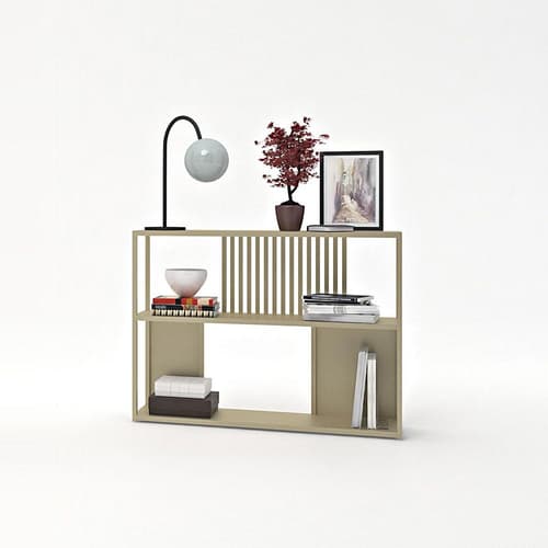 Agata Console Table by Barel