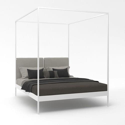 Asterope Double Bed by Barel