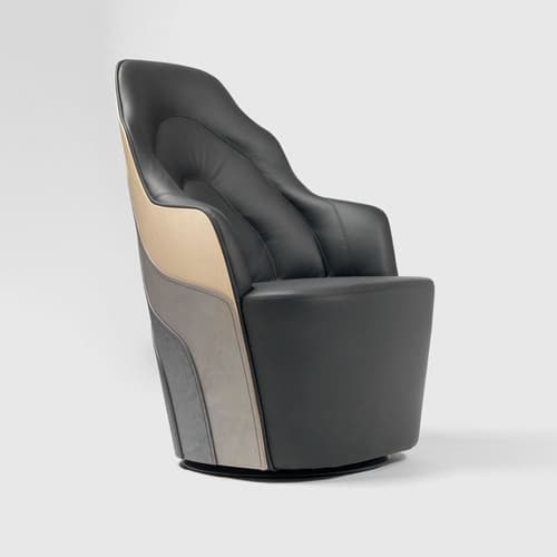 Couture Armchair by Bd Barcelona