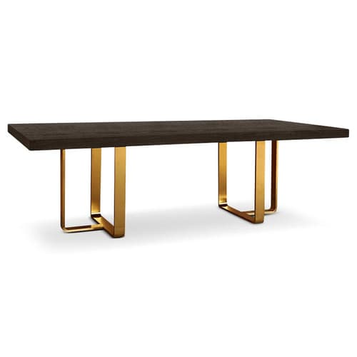 Aspen Dining Table by Berkeley Designs