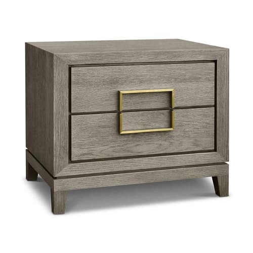 Lucca Bedside Table by Berkeley Designs