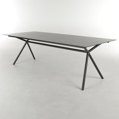 Aiven Dining Table by Bert Plantagie