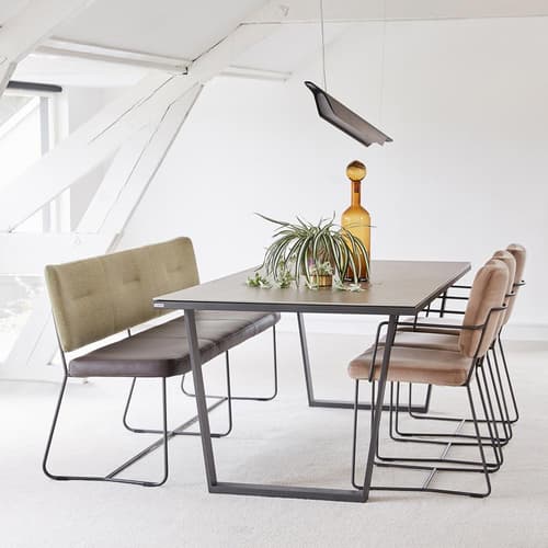 Blend Dining Table by Bert Plantagie