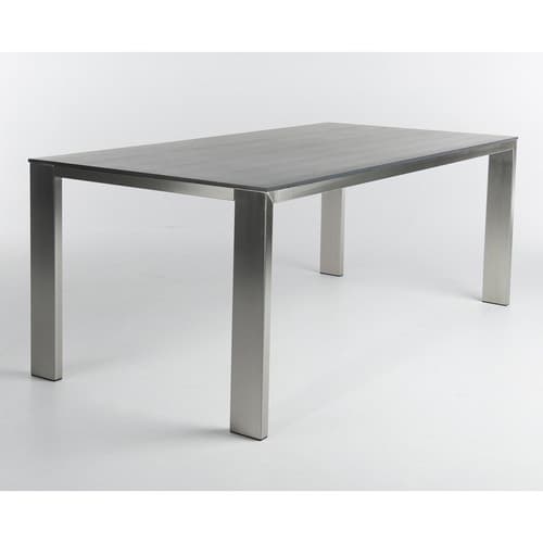 Edge Dining Table by Bert Plantagie