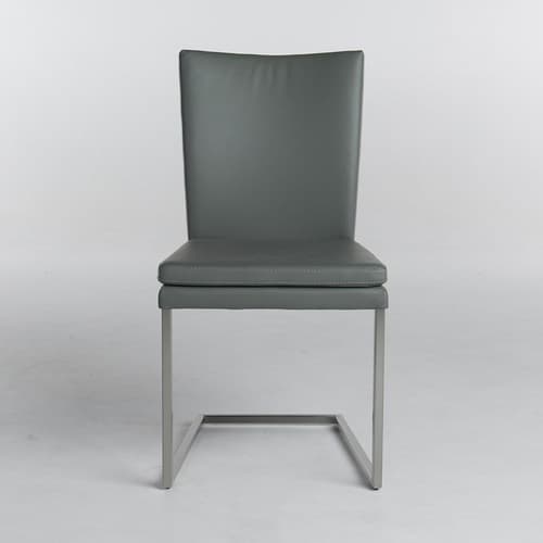 Moon Dining Chair by Bert Plantagie