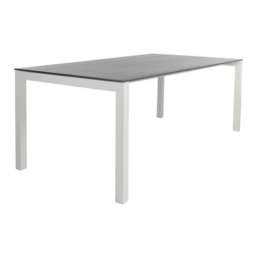 Pedro Wood Dining Table by Bert Plantagie