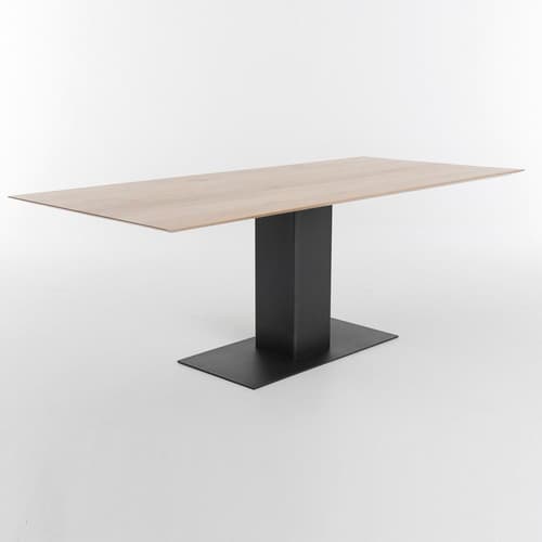 Shelter Dining Table by Bert Plantagie