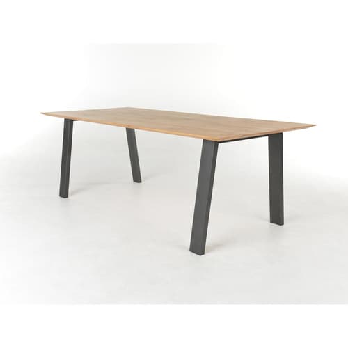 Wik Dining Table by Bert Plantagie