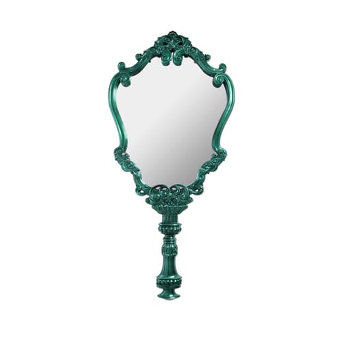 Marie Therese Mirror by Boca Do Lobo