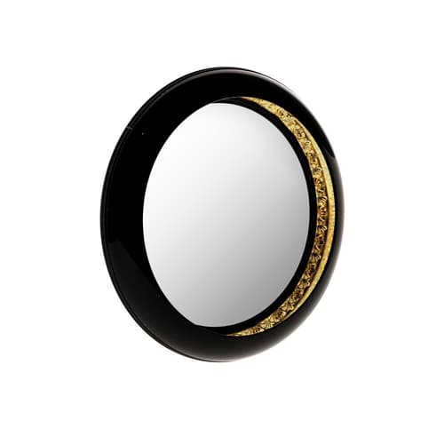 Ring Round Mirror by Boca Do Lobo