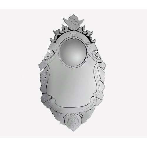Veneto Mirror by Boca Do Lobo