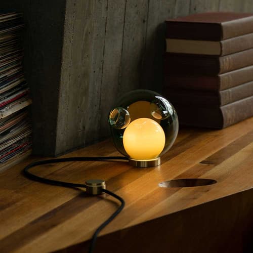 28 Table Lamp by Bocci