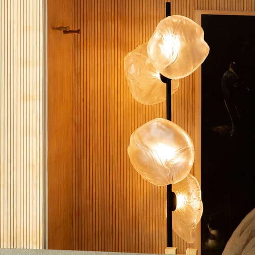 73 Floor Lamp by Bocci