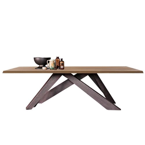 Big Dining Table by Bonaldo