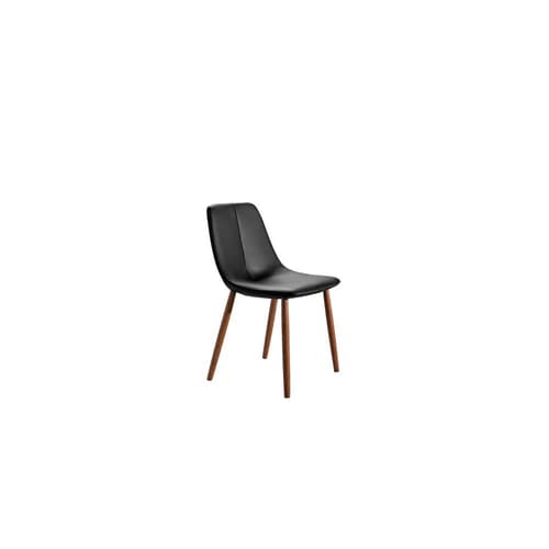 By Dining Chair by Bonaldo