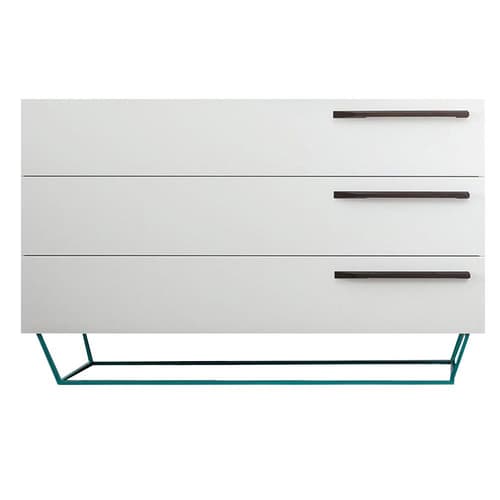 To Be Chest Of Drawer by Bonaldo