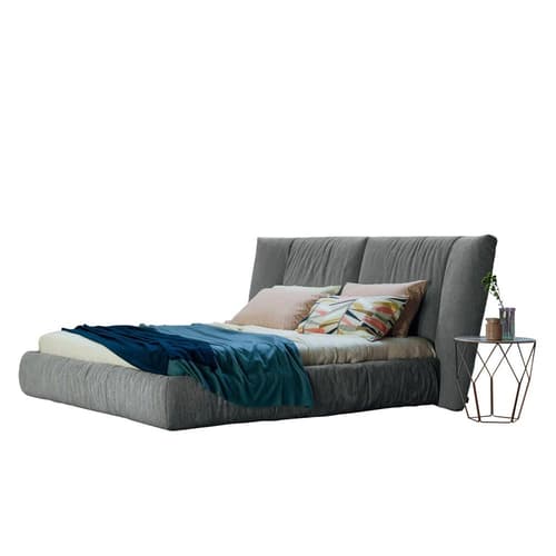 Youniverse Double Bed by Bonaldo