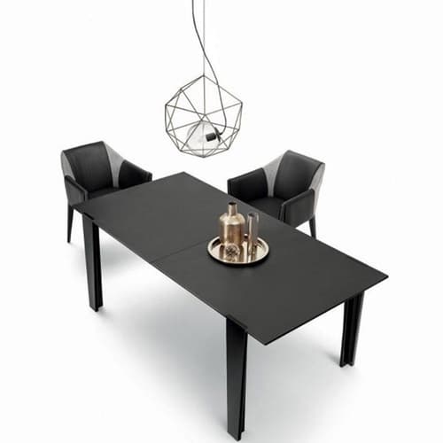 Matrix Dining Table by Bontempi