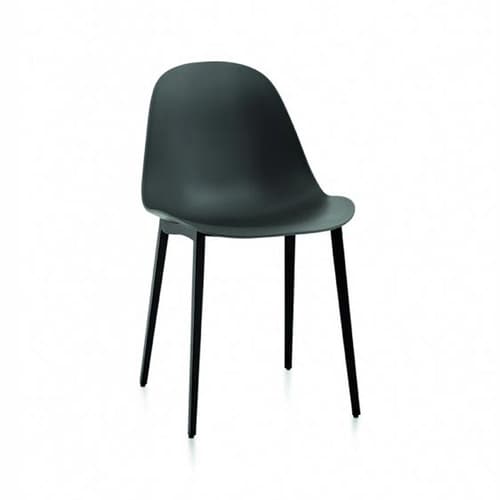 Mood Outdoor Chair by Bontempi