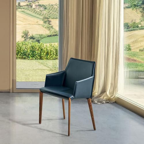 Sally Dining Chair by Bontempi