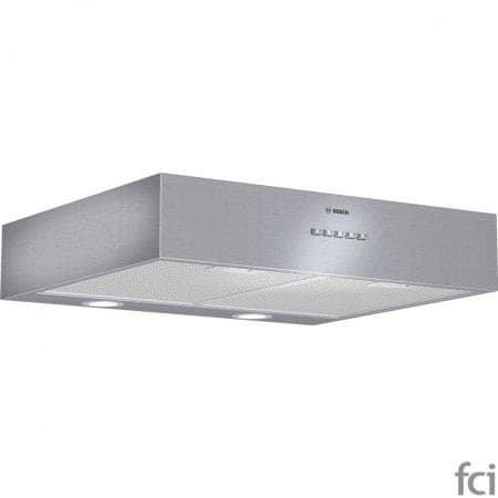 Serie 2 DHU626MGB Extractor Hood by Bosch