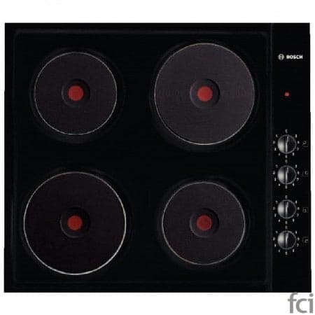 Serie 2 NCT616C01 Hob by Bosch