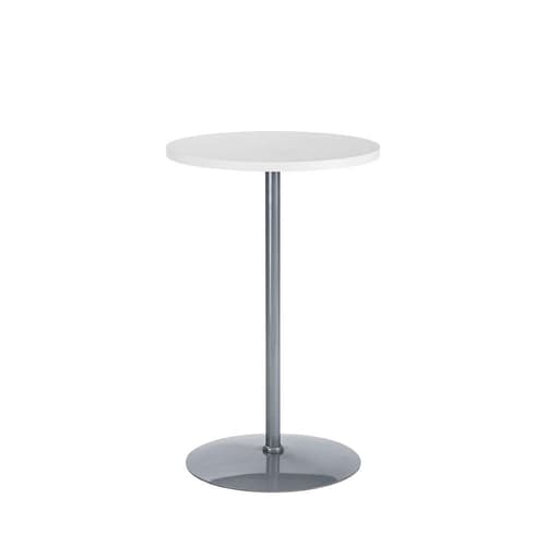 4320 Metal Bar Table by Brune