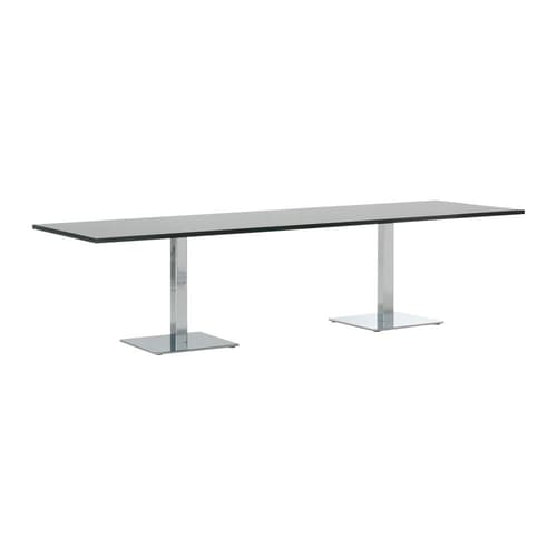 Sparta Dining Table by Brune