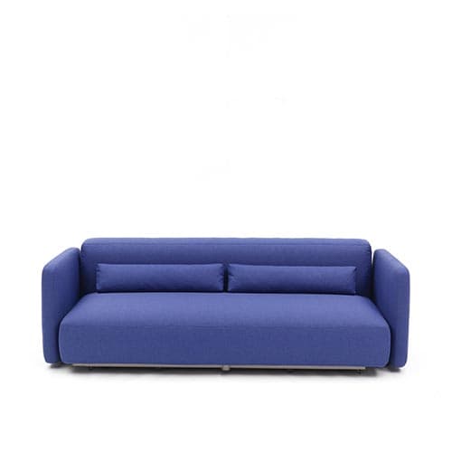 Coupe Sofa Bed by Campeggi