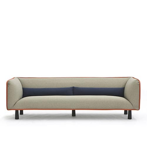 Express Sofa by Campeggi