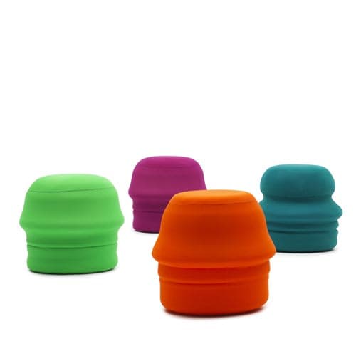 Santapouf Pro Footstool by Campeggi