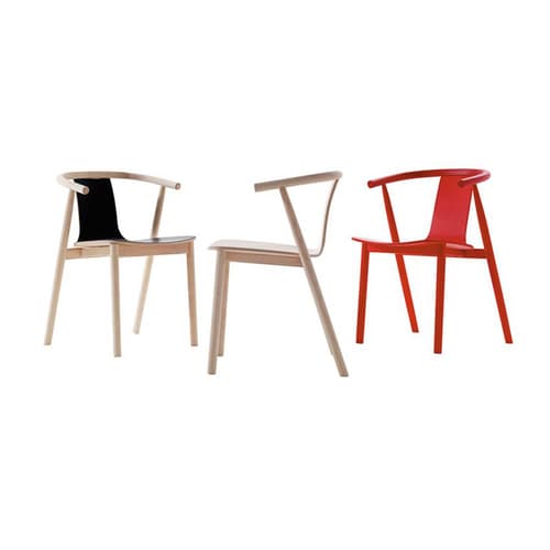 Bac Armchair by Cappellini