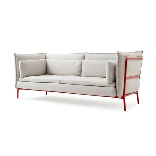Basket 011 Sofa by Cappellini
