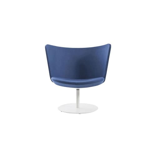 Embroidery Simple Armchair by Cappellini