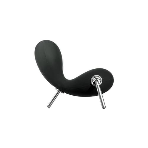Embryo Armchair by Cappellini