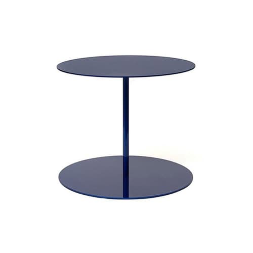 Gong Lux Side Table by Cappellini