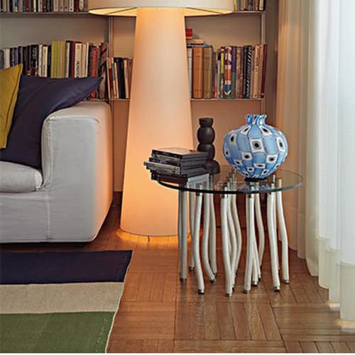 Org Side Table by Cappellini