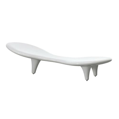 Orgone Bench by Cappellini