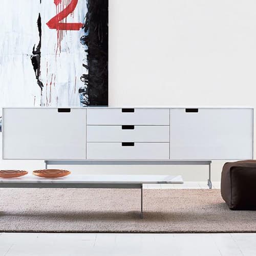 Simplon Sideboard by Cappellini