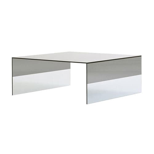 Smoke Coffee Table by Cappellini