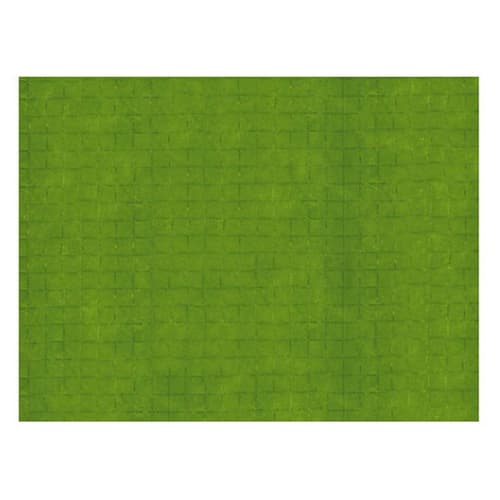 Square Rug by Cappellini