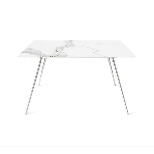 Stay Dining Table by Cappellini