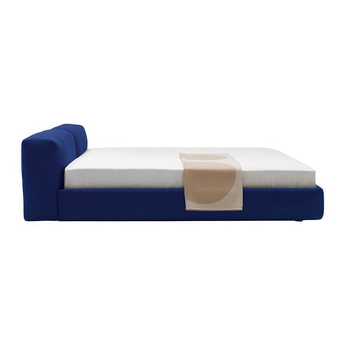 Superoblong Double Bed by Cappellini