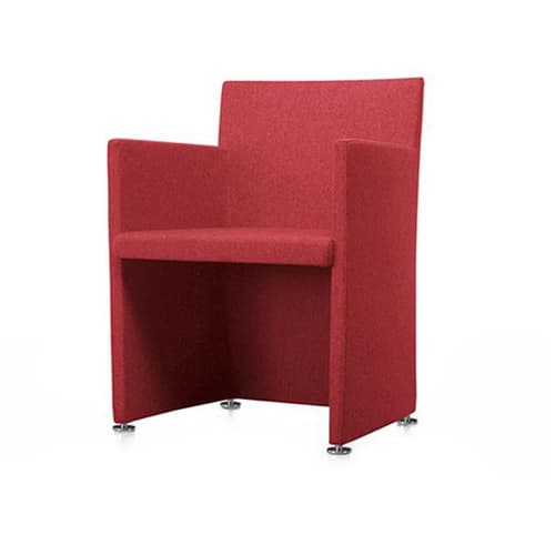 Supersoft Armchair by Cappellini
