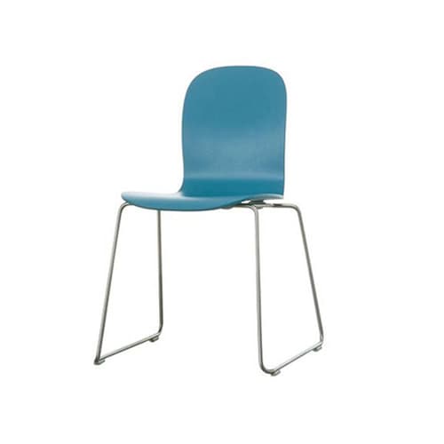 Tate Dining Chair by Cappellini