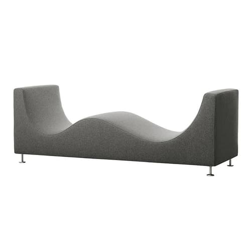 Three De Luxe Sofa by Cappellini