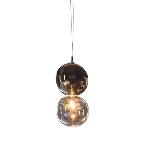 Apollo Pendant Lamp by Cattelan Italia