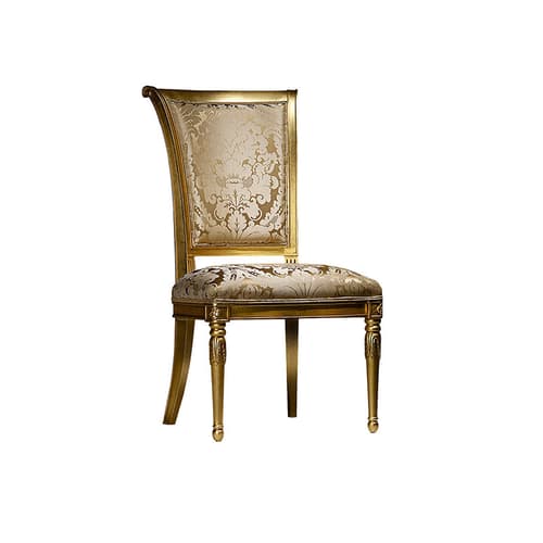 Alex Dining Chair by Collection Alexandra
